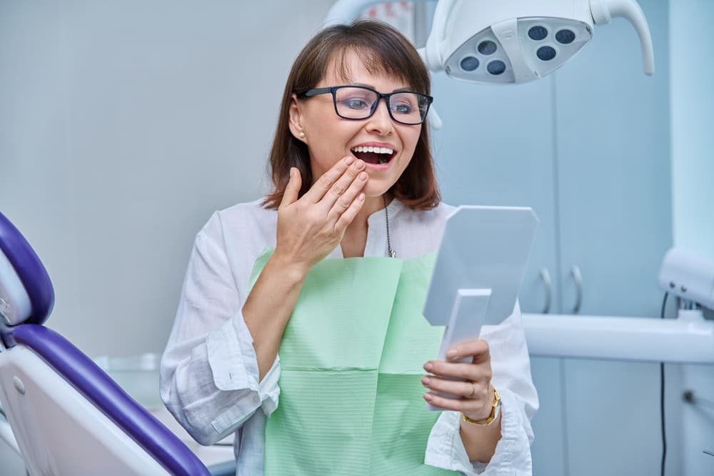 טיפים לאחר ביצוע השתלת שיניים